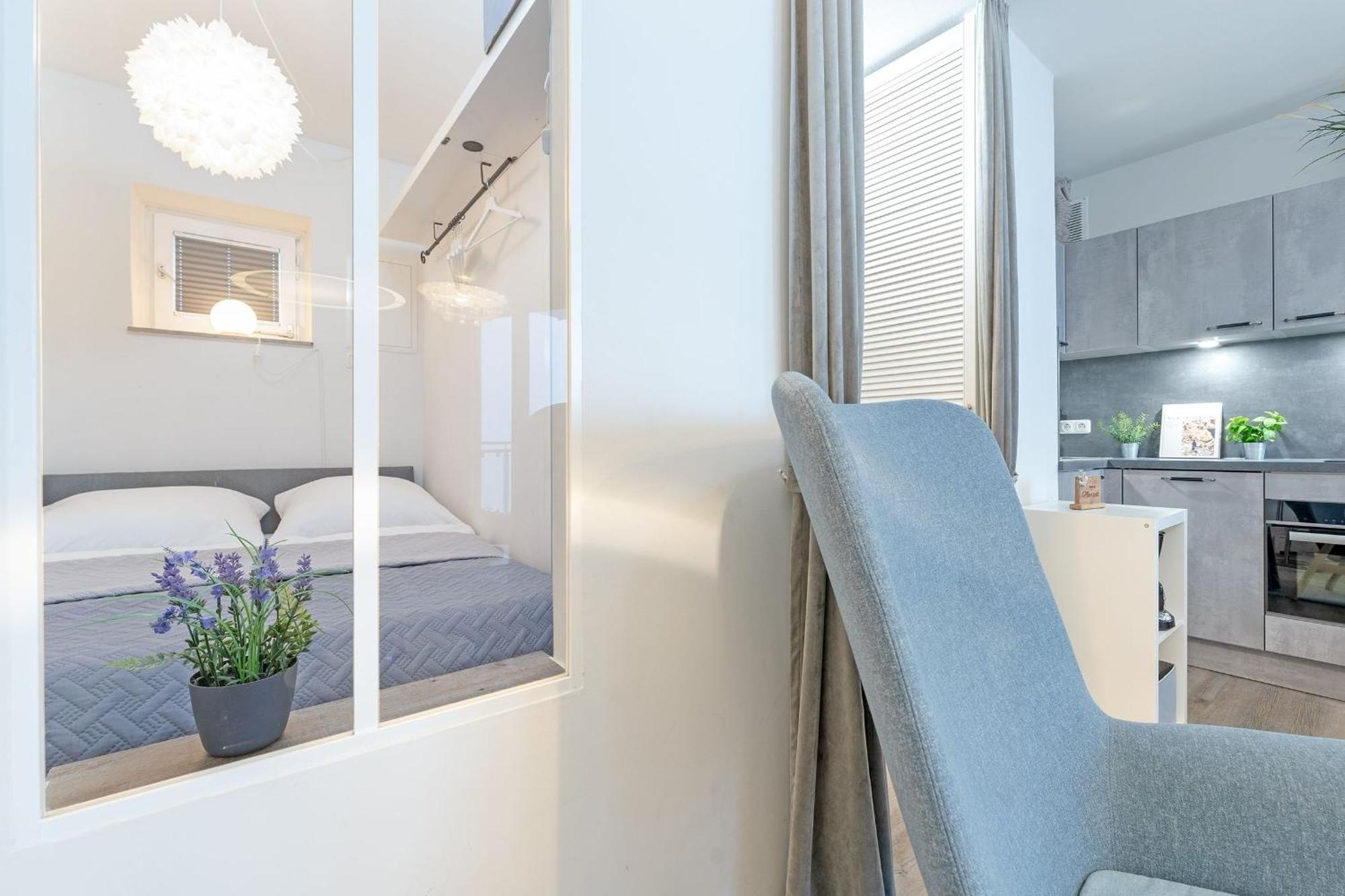 Apartamento Montemare Ankerplatz Scharbeutz Exterior foto